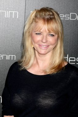 Cheryl Tiegs