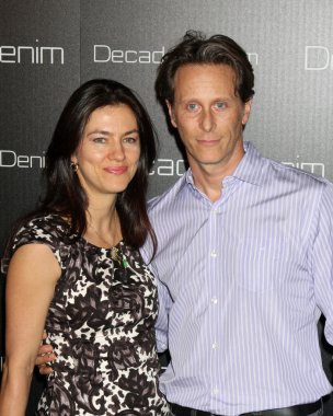 Steven weber