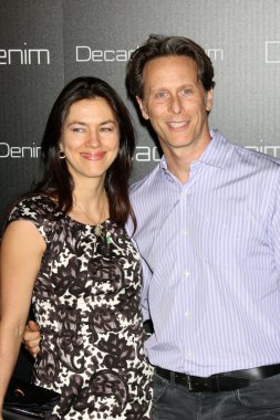 Steven weber