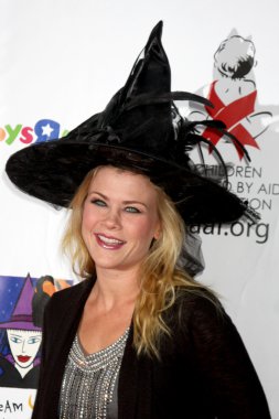 alison sweeney