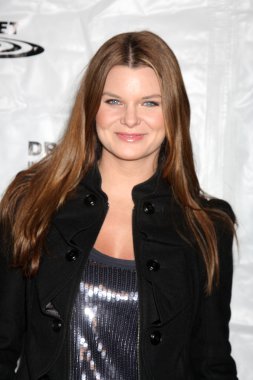 Heather Tom