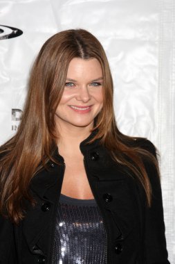 Heather Tom