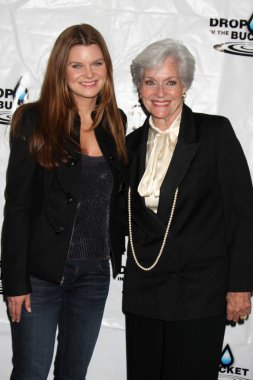 Heather tom, lee Merriweather