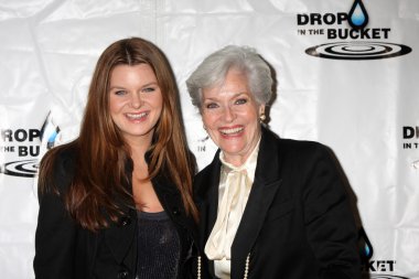 Heather tom, lee Merriweather