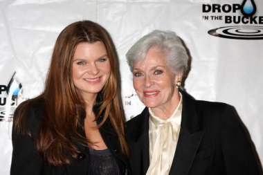 Heather tom, lee Merriweather