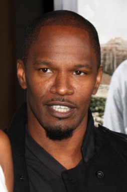 Jamie Foxx