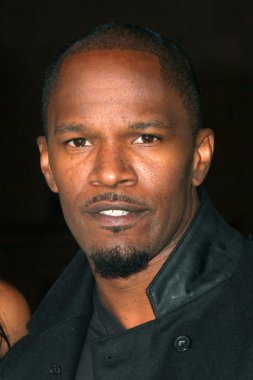 Jamie Foxx