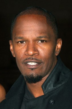 Jamie Foxx