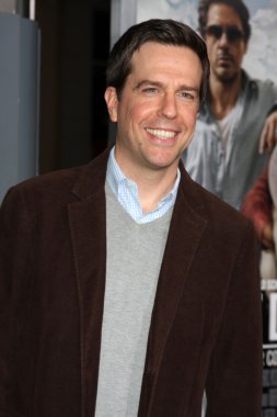 Ed Helms