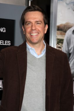 Ed Helms