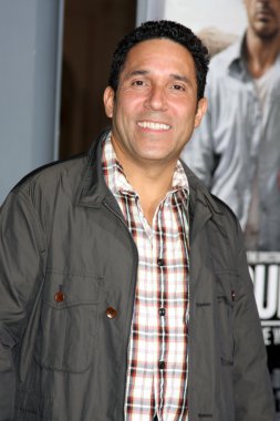 Oscar Nunez