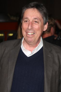 Ivan Reitman