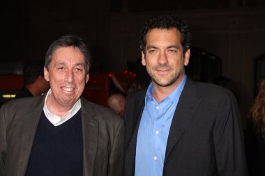 Ivan Reitman, Todd Phillips