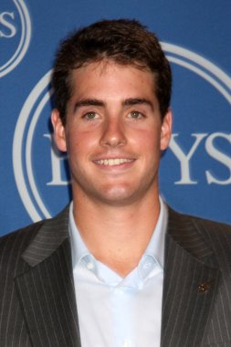 tenis oyuncusu john Isner