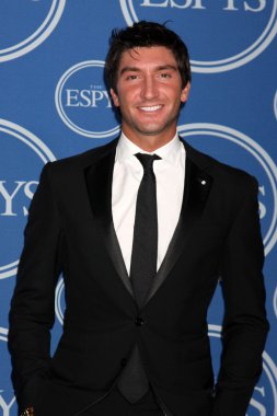 Evan Lysacek