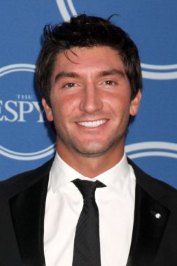 Evan Lysacek