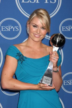 Lindsey Vonn