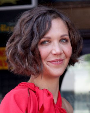 Maggie Gyllenhaal