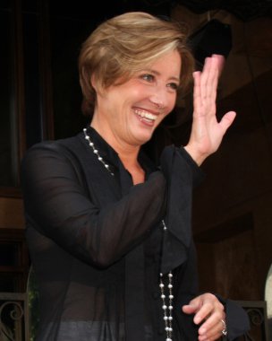 Emma Thompson