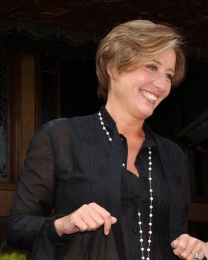 Emma Thompson