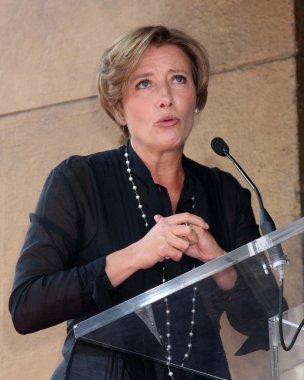 Emma Thompson