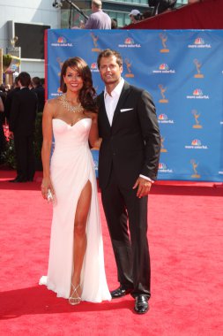 Brooke burke ve david charvet