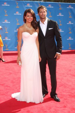 Brooke burke ve david charvet