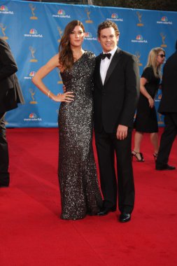 Jennifer carpenter ve michael c. hall