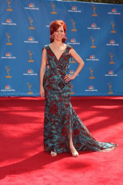 Carrie preston