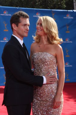 Hugh dancy ve claire danes