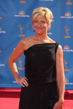 Edie Falco