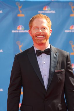 Jesse Tyler Ferguson