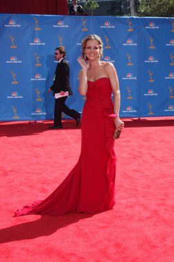 Jessalyn Gilsig