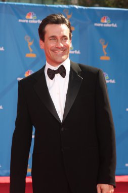 Jon Hamm