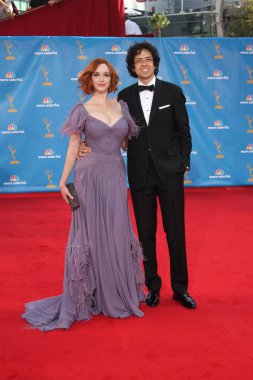 Christina hendricks