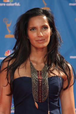 Padma Lakshmi