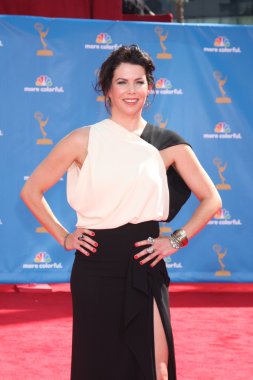 Lauren graham