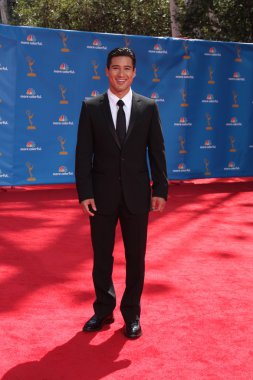 Mario Lopez