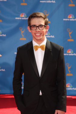 Kevin Mchale