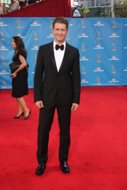 Matthew Morrison