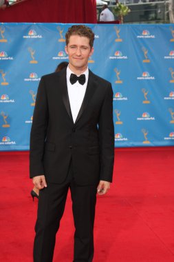 Matthew Morrison