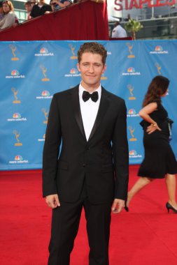 Matthew Morrison