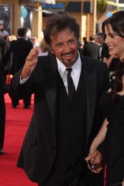 Al Pacino