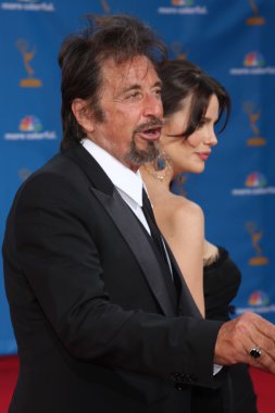 Al Pacino