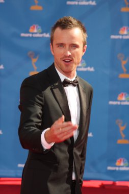 Aaron Paul