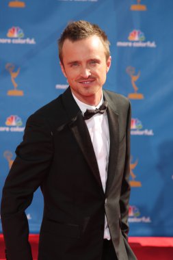 Aaron Paul