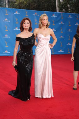 Susan sarandon ve eva amurri