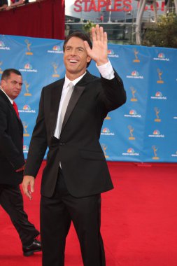 Mark Steines