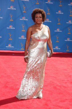 Wanda Sykes