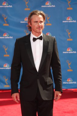 Sam trammell